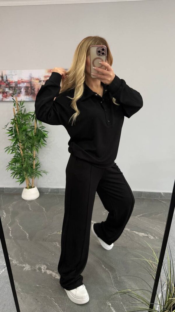 3039-4BENELLY Top And Down Cotton Big size