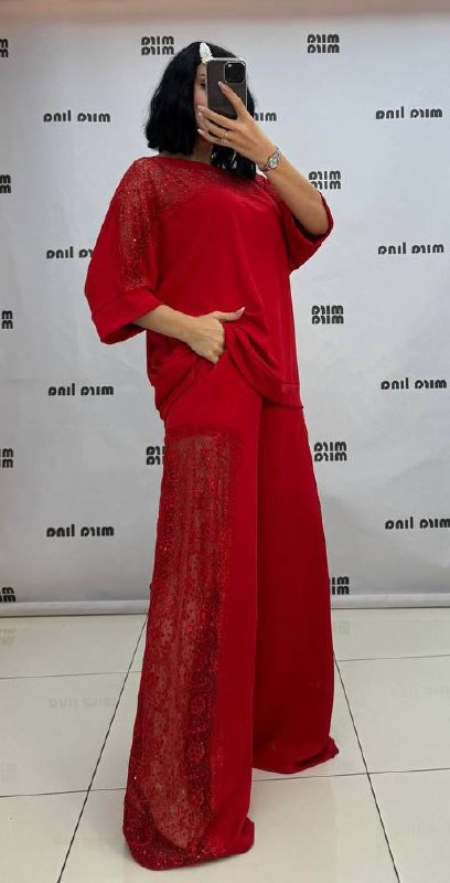 260041MIRALINA Top and Down Cotton