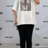 000247-13MIR Stones Blouse Cotton