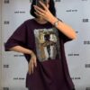 000247-13MIR Stones Blouse Cotton