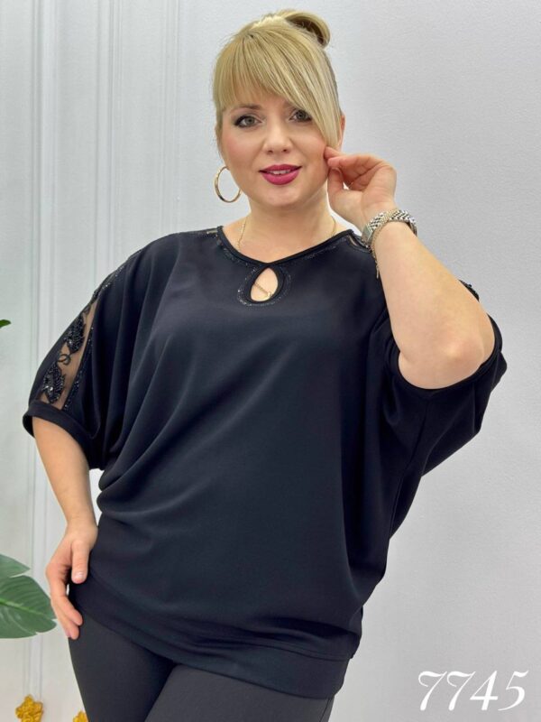 7745LAB Blouse Cotton
