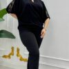 7745LAB Blouse Cotton