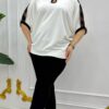 7745LAB Blouse Cotton