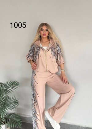 Top and Bottom Two-Pieces