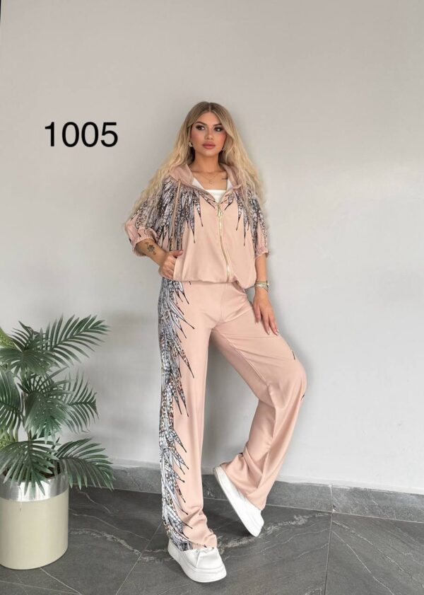 Top and Bottom Two-Pieces