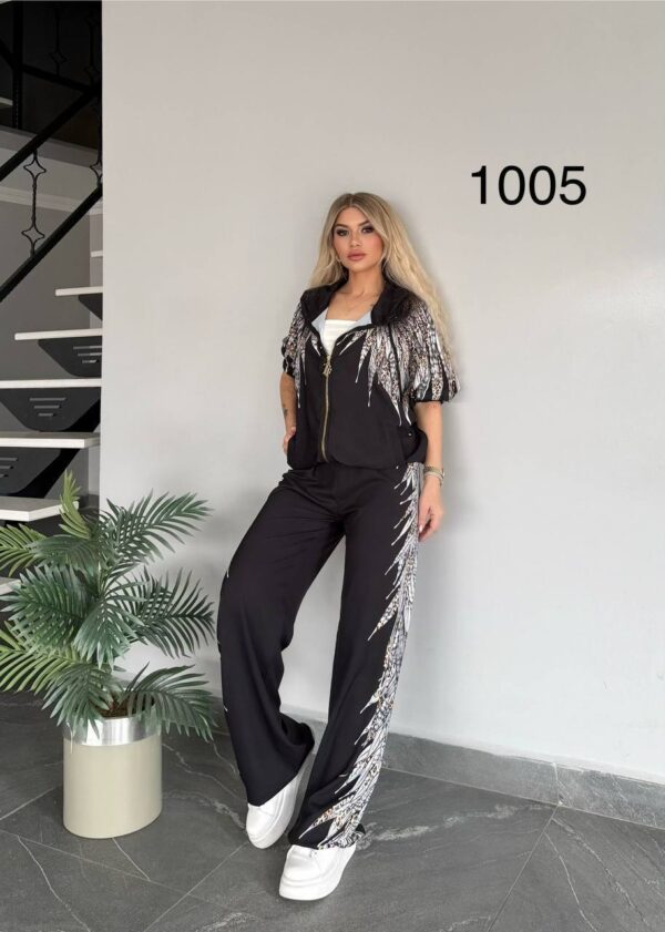 Top and Bottom Two-Pieces