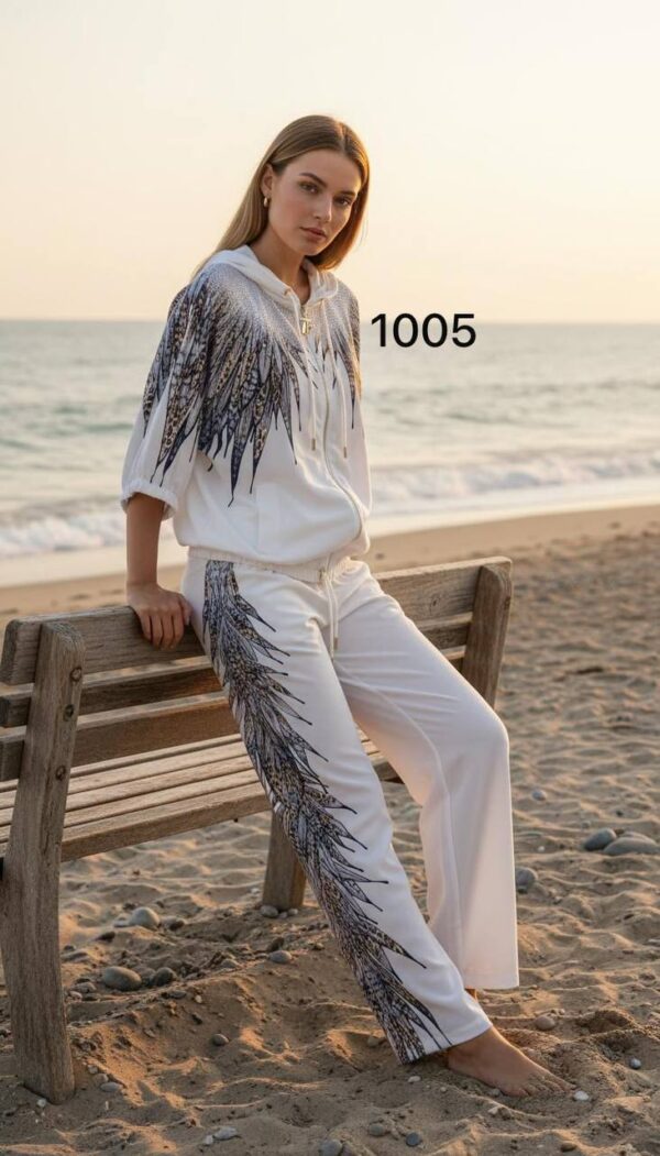 Top and Bottom Two-Pieces