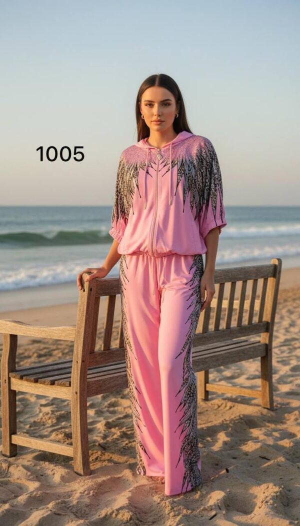 Top and Bottom Two-Pieces