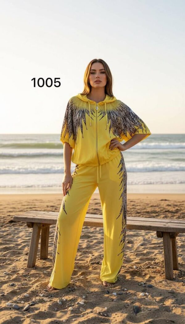 Top and Bottom Two-Pieces