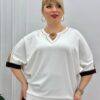 7771LAB Blouse