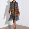 file_475.jpg Artistic Landscape Print Shirt Dress