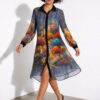 file_476.jpg Artistic Landscape Print Shirt Dress