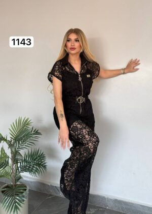 Jumpsuit Small Size