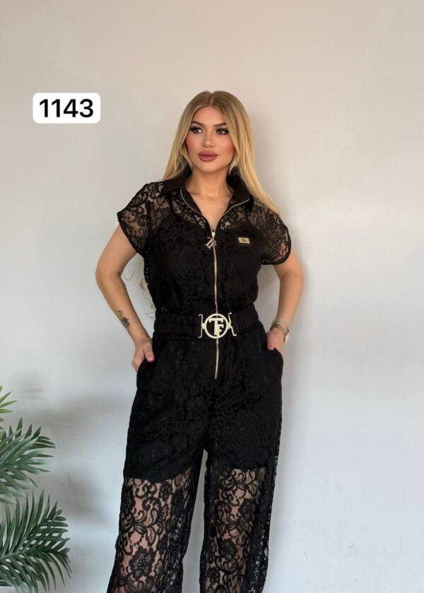 Jumpsuit Small Size