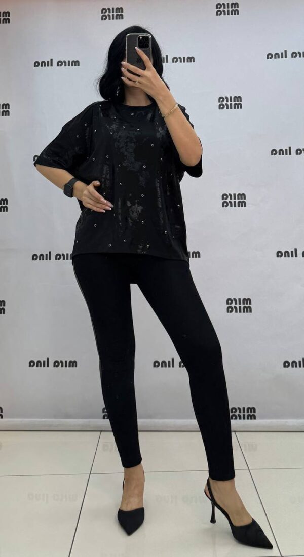 Cotton Blouse Big size