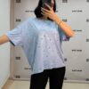 Cotton Blouse Big size