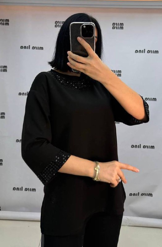 Cotton Blouse Big size