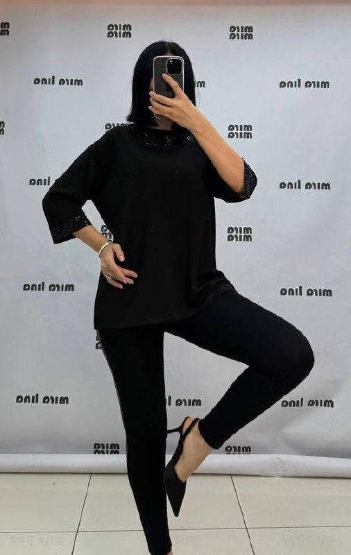 Cotton Blouse Big size