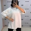Cotton Blouse Big size