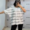 Cotton Blouse Big size