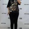 Cotton Blouse Big size