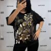 Cotton Blouse Big size