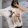 Cotton Blouse Big size