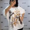 Cotton Blouse Big size