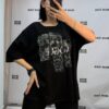 Cotton Blouse Big size