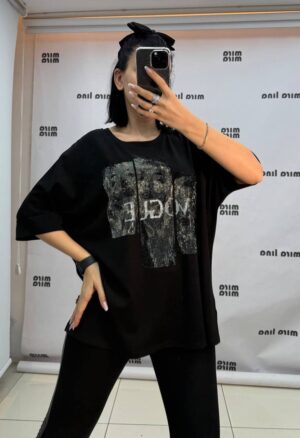 Cotton Blouse Big size