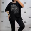 Cotton Blouse Big size