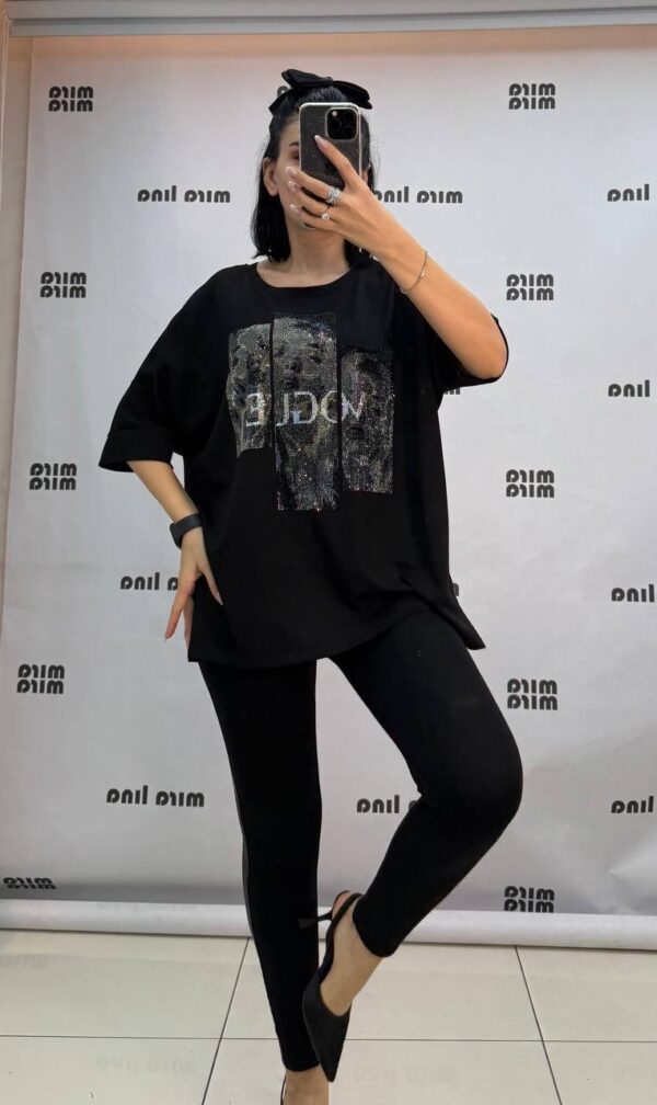 Cotton Blouse Big size