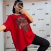 Cotton Blouse Big size