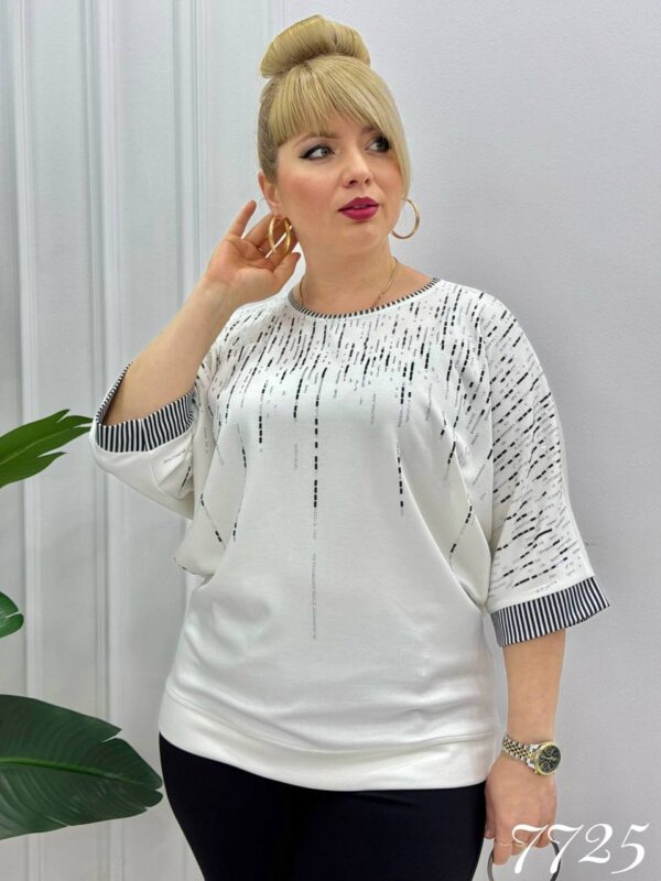 Blouse big size