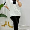 Blouse big size