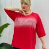 Blouse big size