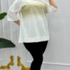 Blouse big size