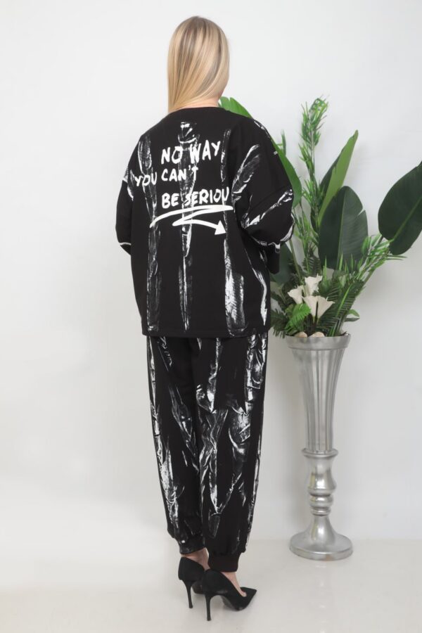 Top and Bottom Two-Pieces Set