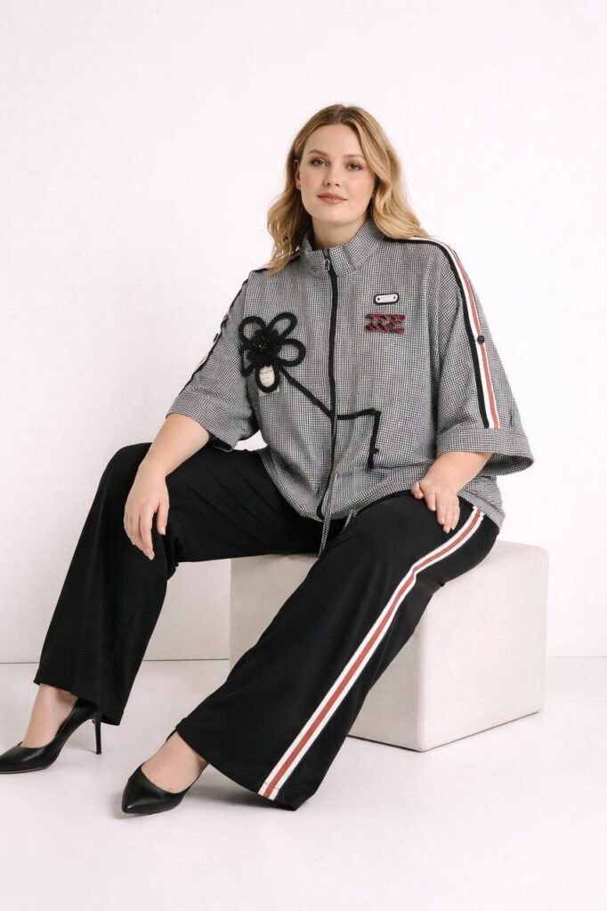 plus size wholesale clothing turkey