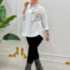 file_1129-1.jpg Elegant White Embroidered Floral Button-Down Shirt