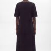 file_2426.jpg Women's Urban Contrast Stitch Chain Detail Dress