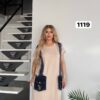 file_2887.jpg Women's Black Denim Accented Tunic Dress