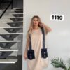 file_2889.jpg Women's Black Denim Accented Tunic Dress