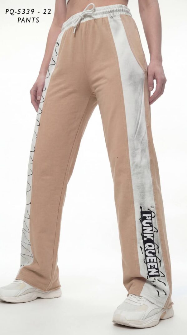 Avant-Garde Contrast Stitch Cardigan