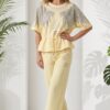 Premium Black Top Bottom Set - Wholesale Fashion Premium Black Top Bottom Set - Wholesale Fashion