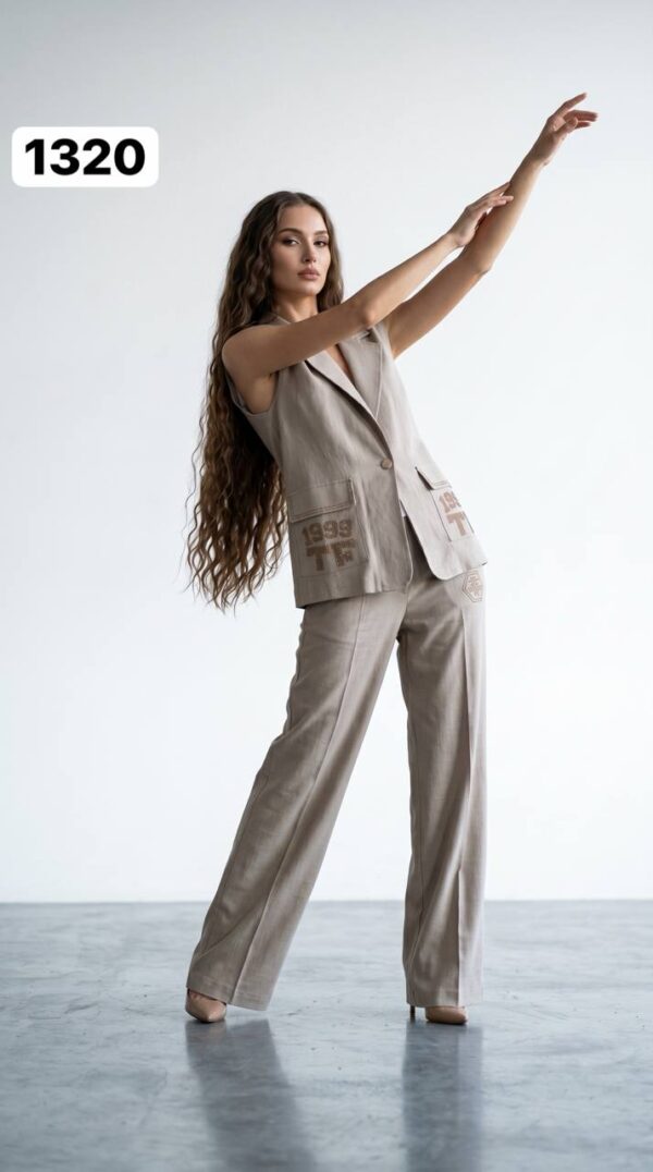 Premium Black Tracksuit Set - TATU1320 Wholesale Premium Black Tracksuit Set - TATU1320 Wholesale