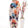 Colorful Floral Print Co-ord Set