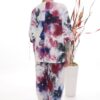 Colorful Floral Print Co-ord Set