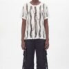 PQ5355 Contemporary Graphic T-Shirt PQ5355 Contemporary Graphic T-Shirt