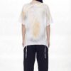 Premium White Oversized T-Shirt PQ5393 Premium White Oversized T-Shirt PQ5393